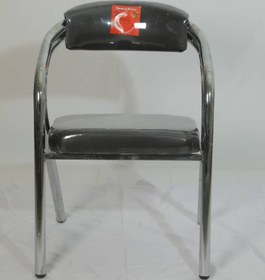 تصویر صندلی ام پی مدل انتظار 