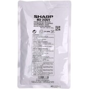 تصویر دولوپر طرح اورجینال کپی شارپ MX-312 AV SHARP MX-312 AV developer