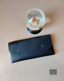 تصویر کیف پول زنانه کد PF003 