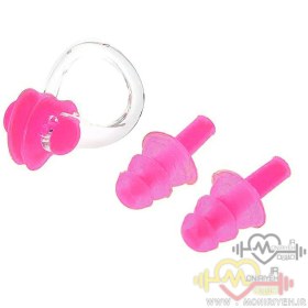 تصویر دماغ گیر و گوش‌گیر شنا اسپیدو 