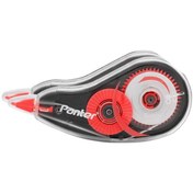 تصویر لاک غلط گیر نواری پنتر Correction Tape Panter Bonny