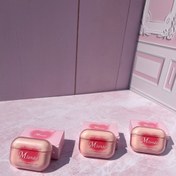 تصویر رژ طرح ایرپادی M’lundo 