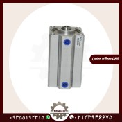 تصویر جک کامپکت 20*32 | جک پنوماتیک کامپکت 20*32 SDA 