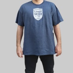 تصویر خرید تیشرت اورجینال امریکایی برند محبوب GILDAN 