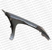 تصویر گلگیر جلو راست ام‌ وی‌ ام x33 