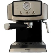 تصویر اسپرسو ساز یونیک لایف مدل UL-6928 espresso machine