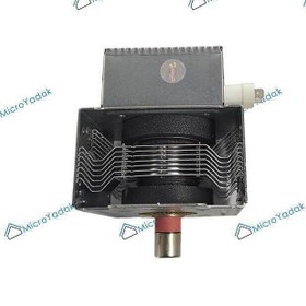 تصویر مگنترون ال جی مدل 2M246 ساخت کره 