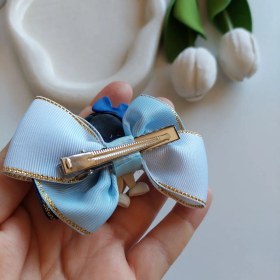 تصویر گلسر چشم نظر 