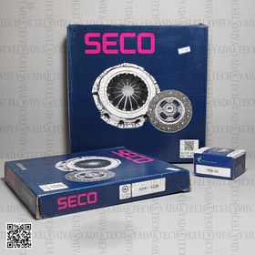 تصویر کیت کلاچ پراید سیکو کره Kit Clutch seco SCKI-102032B