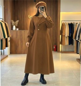 تصویر پیراهن دلوین 