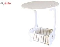 تصویر پایه گلدان کارا مدل 12029 