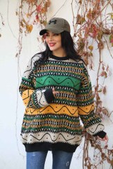 تصویر بافت زنانه قواره آزاد سرخپوستی کد ۳۵۴۰۰۱۸۷ 