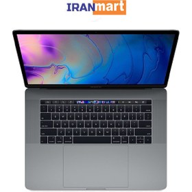 تصویر لپ تاپ استوک 15.4 اینچی اپل مدل MacBook Pro 2017 Apple Macbook Pro 2017 (Touch Bar) Core i7 16GB 512GB (Stock)