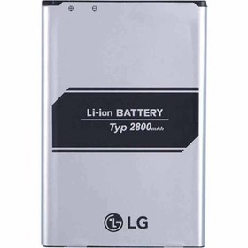 تصویر باتری اورجینال ال جی K10 2017 BL-46G1F - ندارد BATTERY LG K10 2017