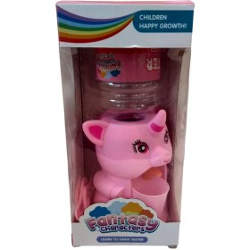 تصویر آبسرد کن فانتزی 