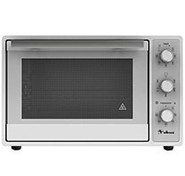 تصویر آون توستر داتیس مدل DT-814 Datees DT-814 Oven Toaster