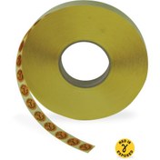 تصویر اندیکاتور صنعتی اکسپوژر گاما حلقه 5000 عددی 