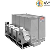 تصویر برج خنک کننده گالوانیزه ساران مدل 1SRCT 35 