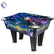 تصویر هند اسپید دو نفره بزرگسال 