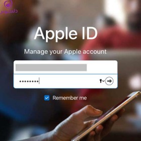 تصویر اپل آیدی ا Apple id usa Apple id usa