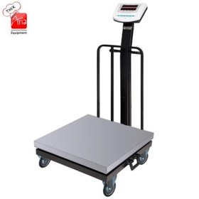 تصویر باسکول محک 500 کیلوگرم باسکول محک 500 کیلوگرم