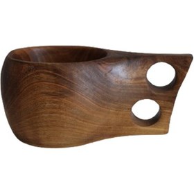 تصویر کوکسا چوبی zopa 