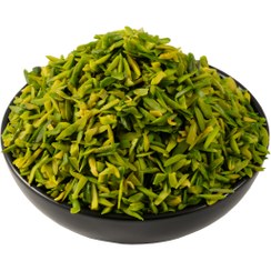 تصویر خلال پسته سبز لوکس 