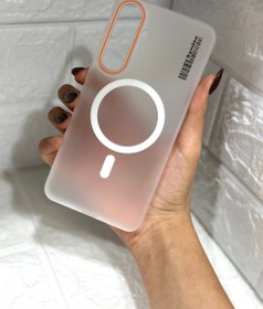 تصویر مگ‌سیف مات 