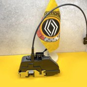 تصویر قفل درب جلو راست رنو مگان 