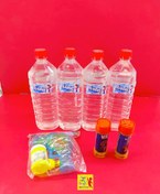 تصویر مایع حباب ساز اعلی و خارجی درجه یک 