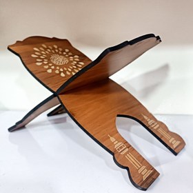 تصویر رحل قرآن 