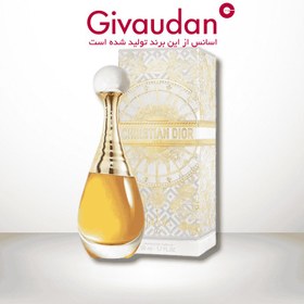 تصویر ديور جادور (ژادور) اسانس این برند از Givaudan 