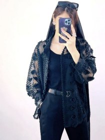 تصویر شومیز لنا 