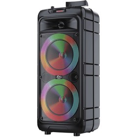 تصویر اسپیکر مدل Sing-E ZQS8211 Sing-E ZQS8211  Wireless Speaker