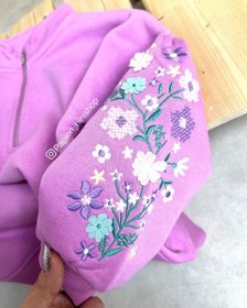 تصویر پلیور H85 