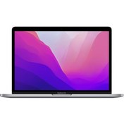 تصویر لپ تاپ اپل 13.3 اینچی مدل Apple MacBook Pro 2022 MNE Apple MacBook Pro 2022 13.3" MNE