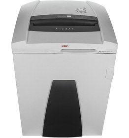 تصویر کاغذ خردکن پودری HSM مدل SECURIO P44 HSM SECURIO P44 CROSS CUT Shredder