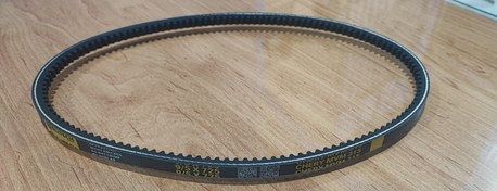 تصویر تسمه کولر و هیدرولیک ام وی ام 315 و ایکس 22 