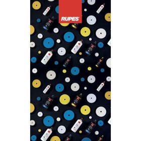 تصویر حوله استخری روپس مدل RUPES 9.Z106 beach towel 