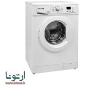 تصویر ماشین لباسشویی تمام اتوماتیک آبسال مدل WRE5307 