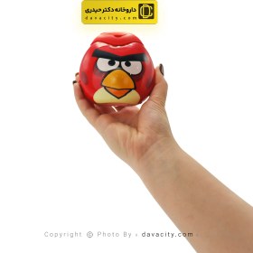 تصویر شامپو بچه مدل انگری برد ریکلین 200 میلی لیتر Re Clean Angry Bird Baby Shampoo 200 ml