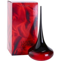 تصویر عطر ادوپرفیوم لاوپوشن سنشوال روبی ا LOVE POTION Sensual Ruby Eau de Parfum LOVE POTION Sensual Ruby Eau de Parfum