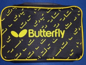 تصویر کیف butterfly 