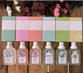 تصویر عطر بیکینی مایدن 50 میل انقضا 2030 