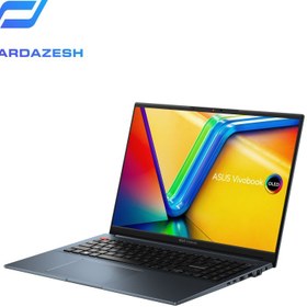 تصویر لپ تاپ ایسوس مدل Vivobook Pro 16 K6602VV Core i9(13900H)-40GB-1TB SSD-8GB(RTX4060)-WUXGA Vivobook Pro 16 K6602VV Core i9(13900H)-40GB-1TB SSD-8GB(RTX4060)-WUXGA