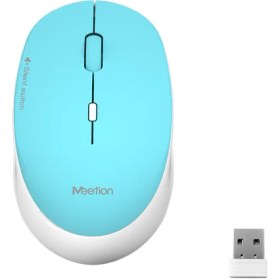 تصویر موس بی سیم سایلنت MEETION R570 MEETION R570