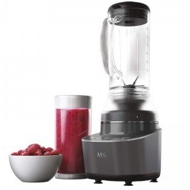 تصویر مخلوط کن آاگ مدل S7 CB7-1-8MTM AEG Compact Blender S7 CB7-1-8MTM