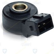 تصویر ناك سنسور ( سنسور ضربه ) – طرح BOSCH پژو 206 شرکتی اصل ایساکو 