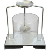 تصویر کیت دانسیته (چگالی‌سنج) گوهرشناسی Density Gemology Kit