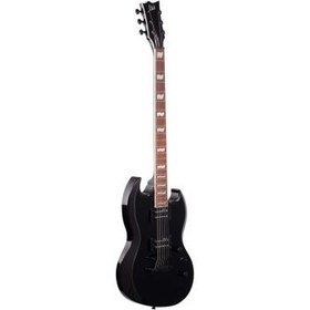 تصویر LTD VIPER 201B BARITONE - BLACK 